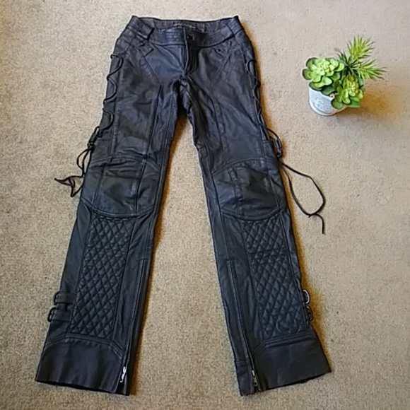 SCORPION Pants - 😍Scorpion Exo Skeletal Motorcycle Pants